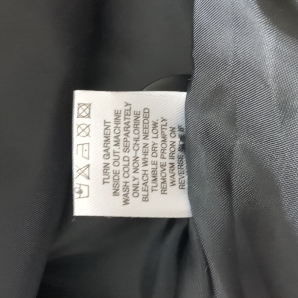 Damee - Colorblock Jacket - image 8